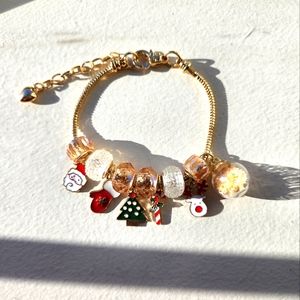 Charm bracelets